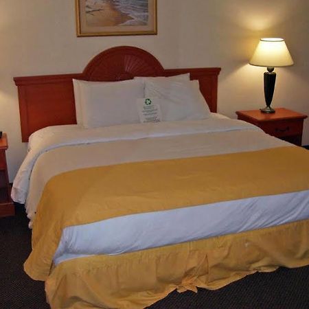 Comfort Inn Airport Memphis Exterior photo